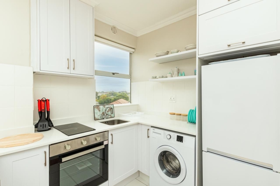 To Let 1 Bedroom Property for Rent in Rondebosch Western Cape